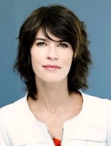 Irène Jacob