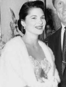 Irene Wrightsman Cernadas