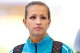 Irina Litvinenko Ektova