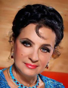 Irina Viner