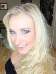 Iris Björk Jóhannesdóttir