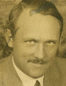 Irving Wilatt