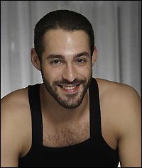 Isaac Cohen