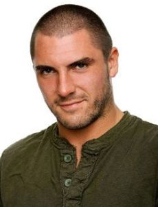 Isaac Stout