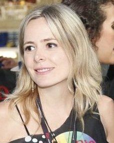 Isabel Nascimento Silva