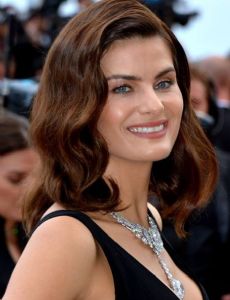 Isabeli Fontana