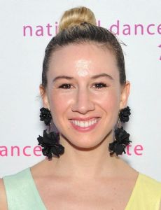 Isabella Boylston