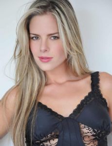 Isabella Cordoba