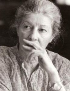Isabella Quarantotti