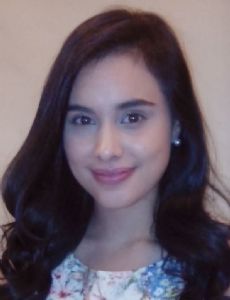 Isabelle Abiera
