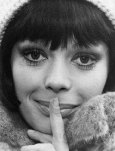 Isabelle De Funès