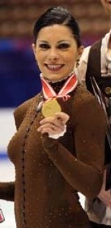 Isabelle Delobel