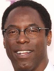 Isaiah Washington