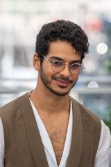 Ishaan Khattar