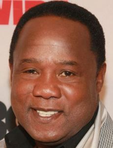 Isiah Whitlock Jr.