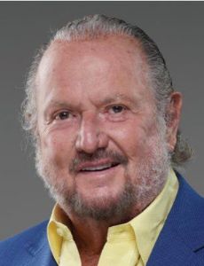Isidro Romero (politician)