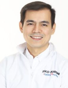 Isko Moreno