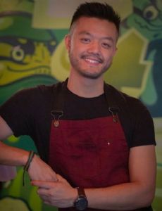 Ismael Zhu