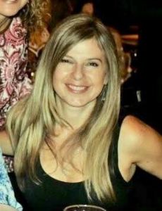 Isthar Sáenz