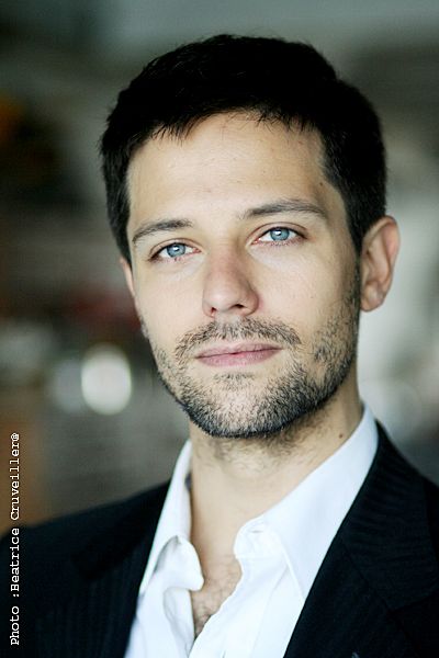 Iván González