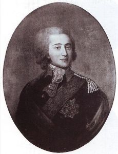 Ivan Rimsky-Korsakov
