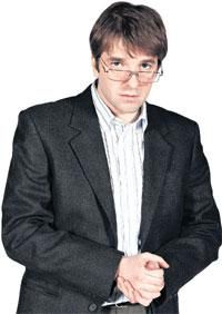 Ivan Volkov