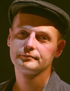 Ivan Vyrypaev