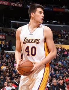 Ivica Zubac