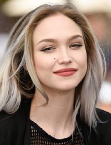 Ivy Levan