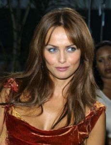Izabella Scorupco