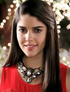 Izabelle Leite