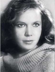 Izolda Zhukova