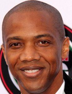 J. August Richards