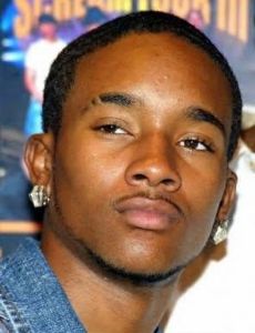 Jarell Houston