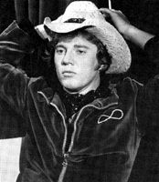 J.D. Hinton