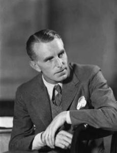 J. R. Ackerley