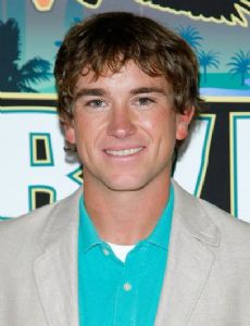 J. T. Thomas (Survivor contestant)