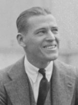 J. William Souther