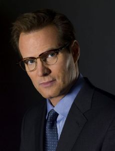 Jack Coleman