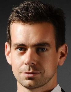 Jack Dorsey