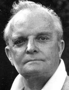 Jack Dunphy