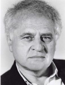 Jack Garfein