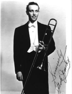 Jack Jenney