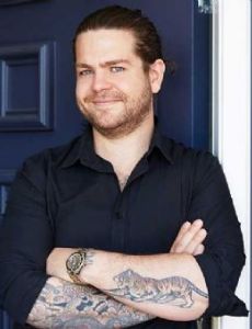 Jack Osbourne