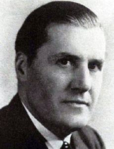 Jack Rutherford