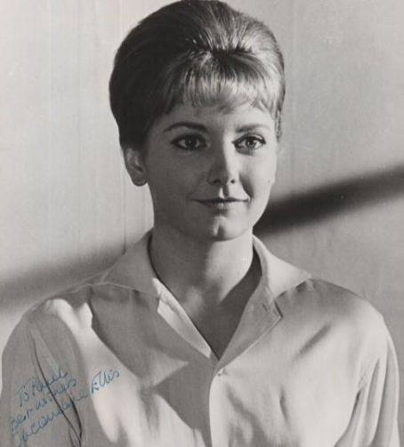 Jacki Ellis