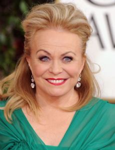 Jacki Weaver