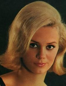 Jackie DeShannon
