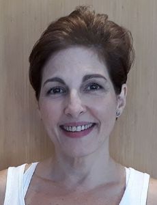 Jackie Lou Blanco