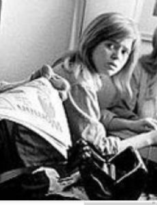 Jackie Rickman